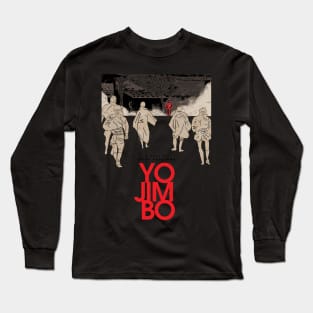 Yojimbo Long Sleeve T-Shirt